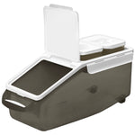 Rice Container (7L) - Asters Maldives