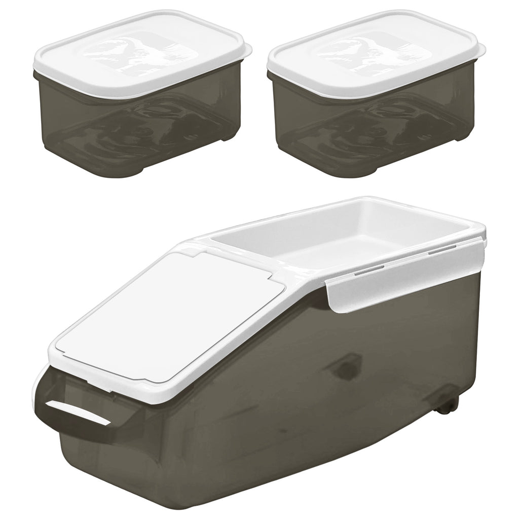 Rice Container (7L) - Asters Maldives