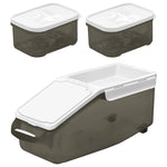 Rice Container (7L) - Asters Maldives