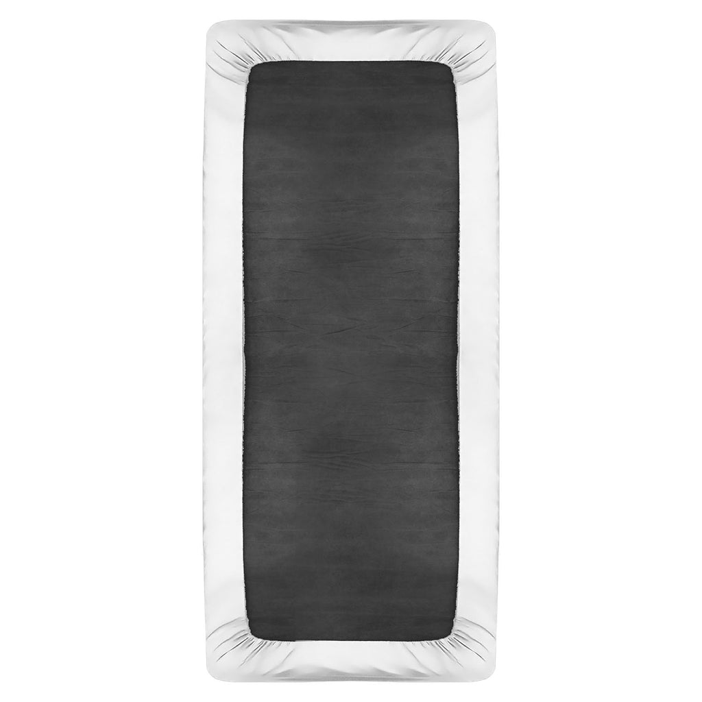 Fitted Sheet, 300TC Plain (Single)