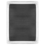 Fitted Sheet, 300TC Plain (Queen)