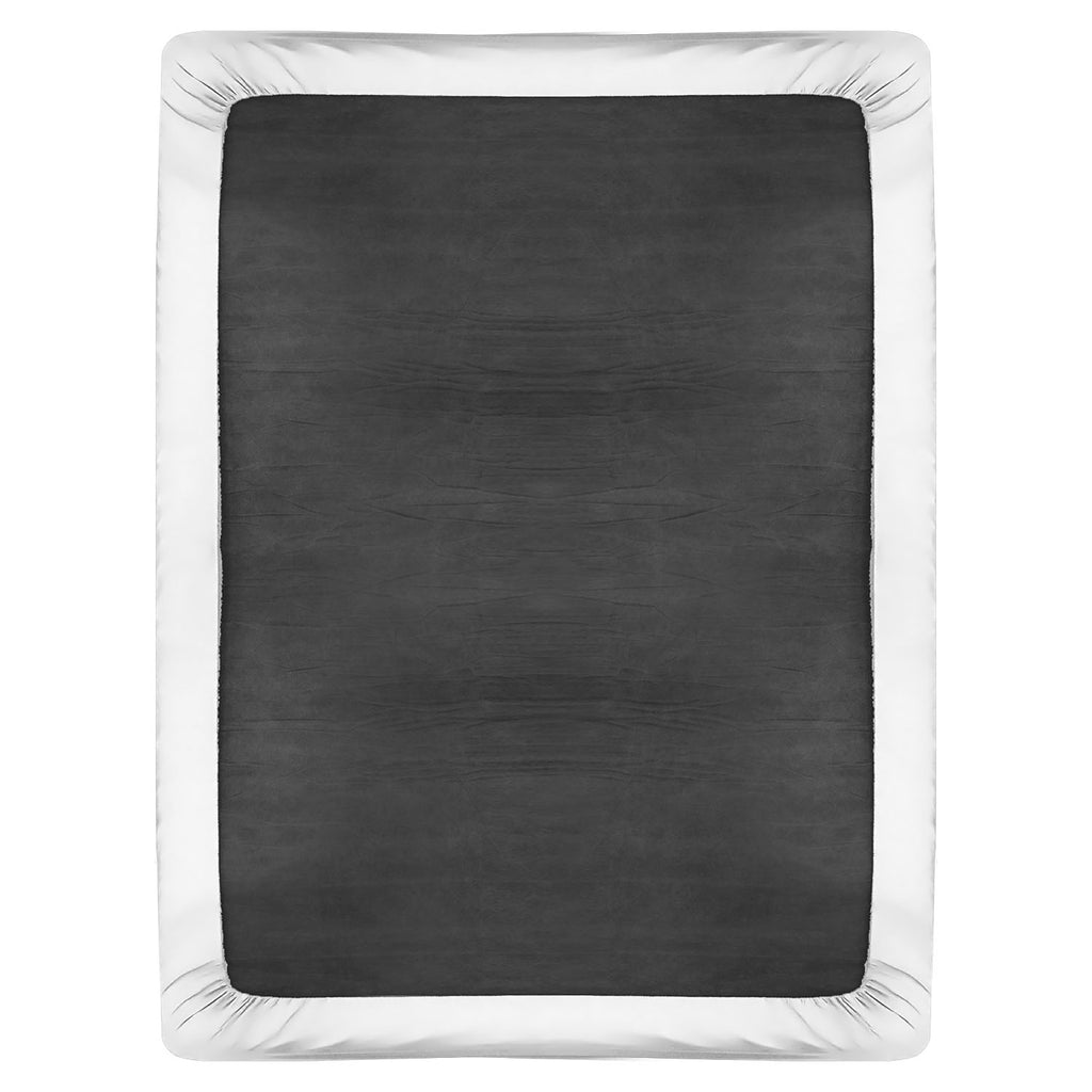 Fitted Sheet, 400TC Plain (Queen)