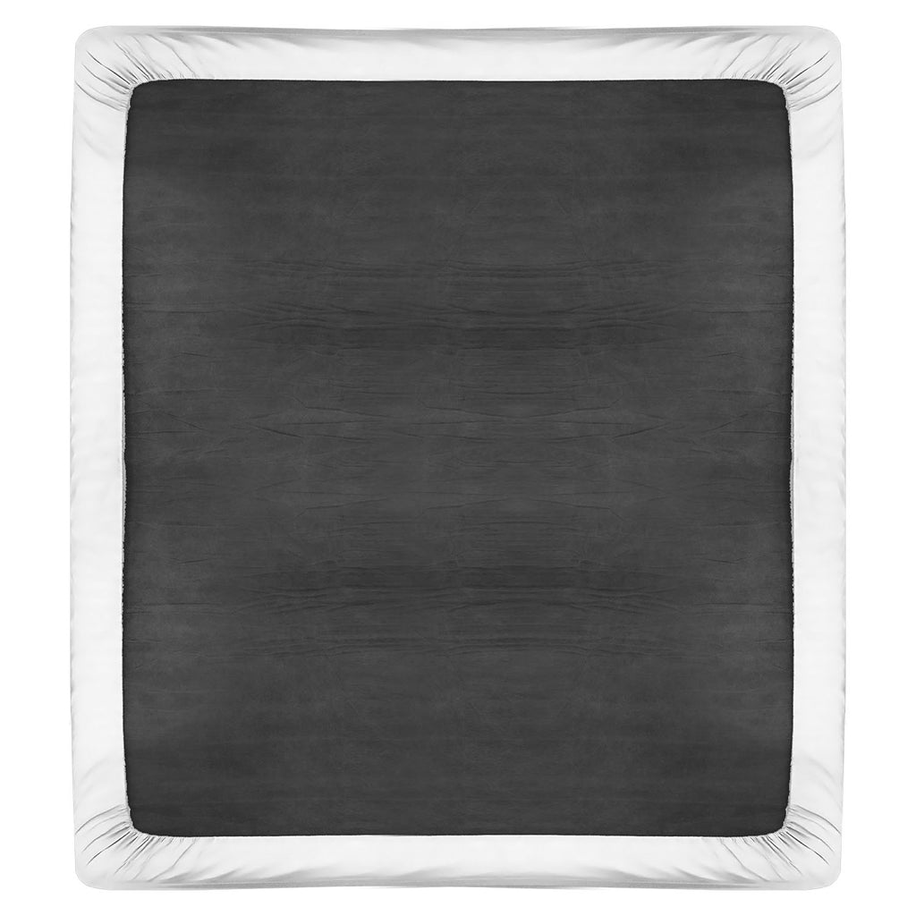 Fitted Sheet, 400TC Plain (King)