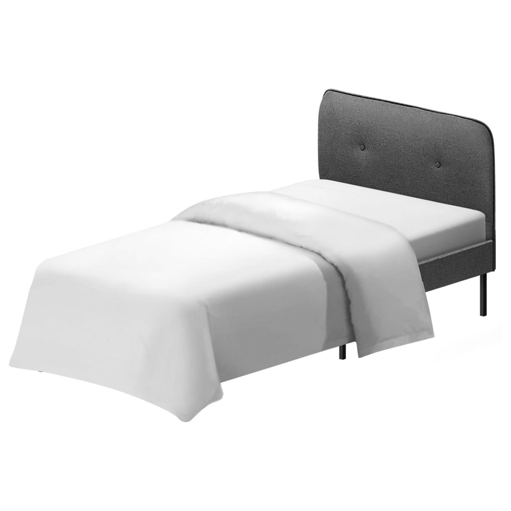 Quilt Cover, 400TC Plain (Single/Double)