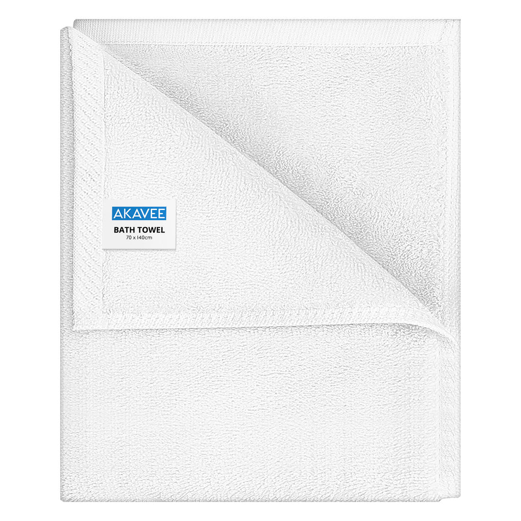 Bath Towel (70 x 140cm)