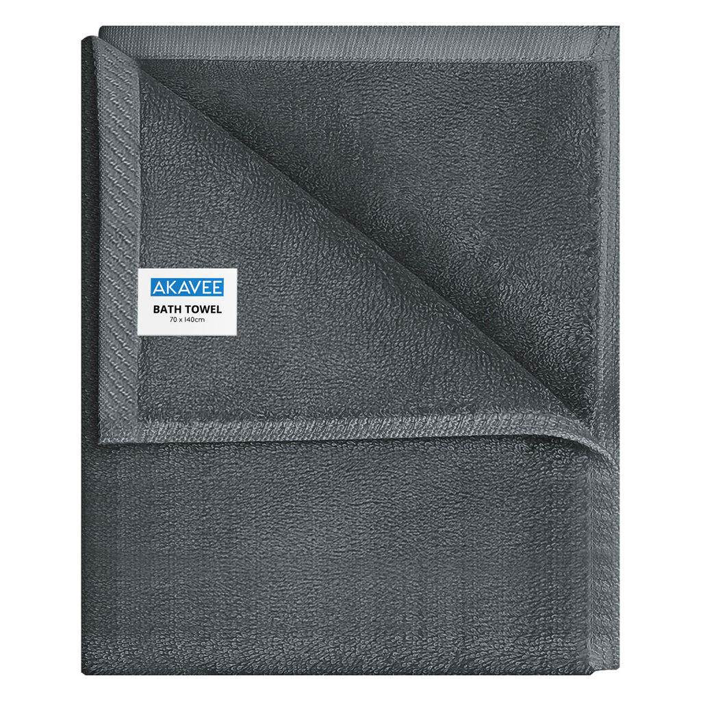 Bath Towel (70 x 140cm)