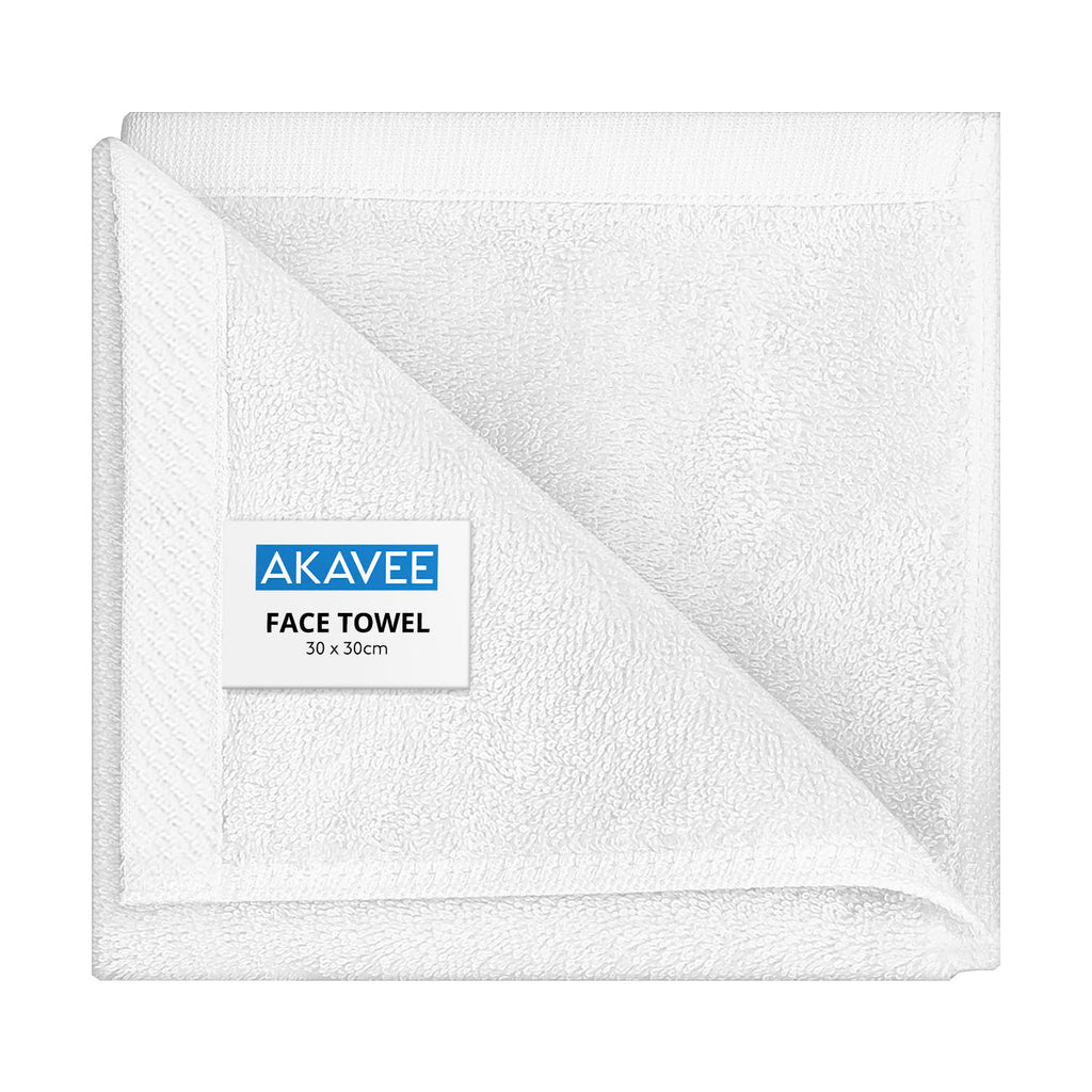 Face Towel (30 x 30cm)