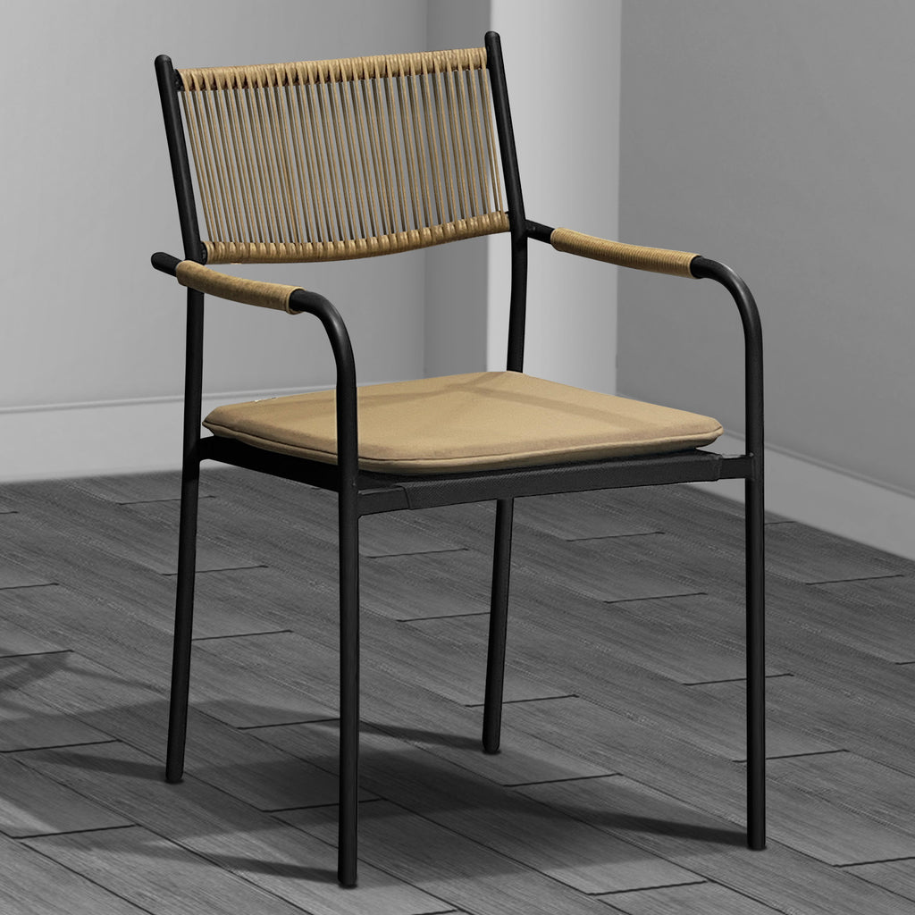 Dining Chair - Asters Maldives