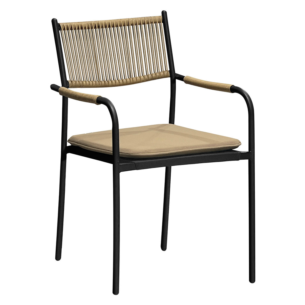 Dining Chair - Asters Maldives