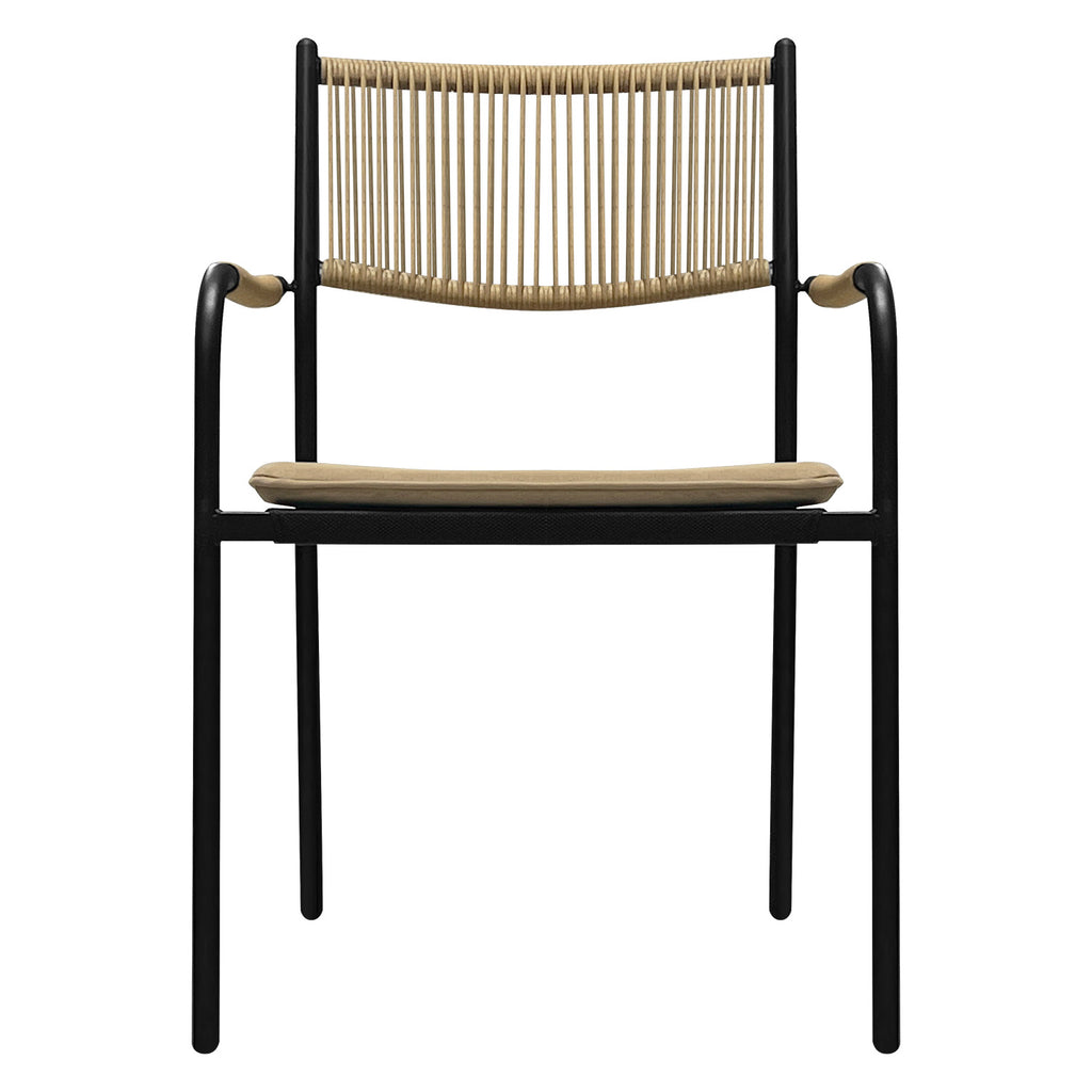 Dining Chair - Asters Maldives