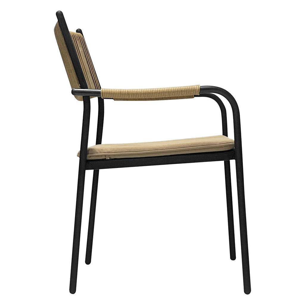 Dining Chair - Asters Maldives