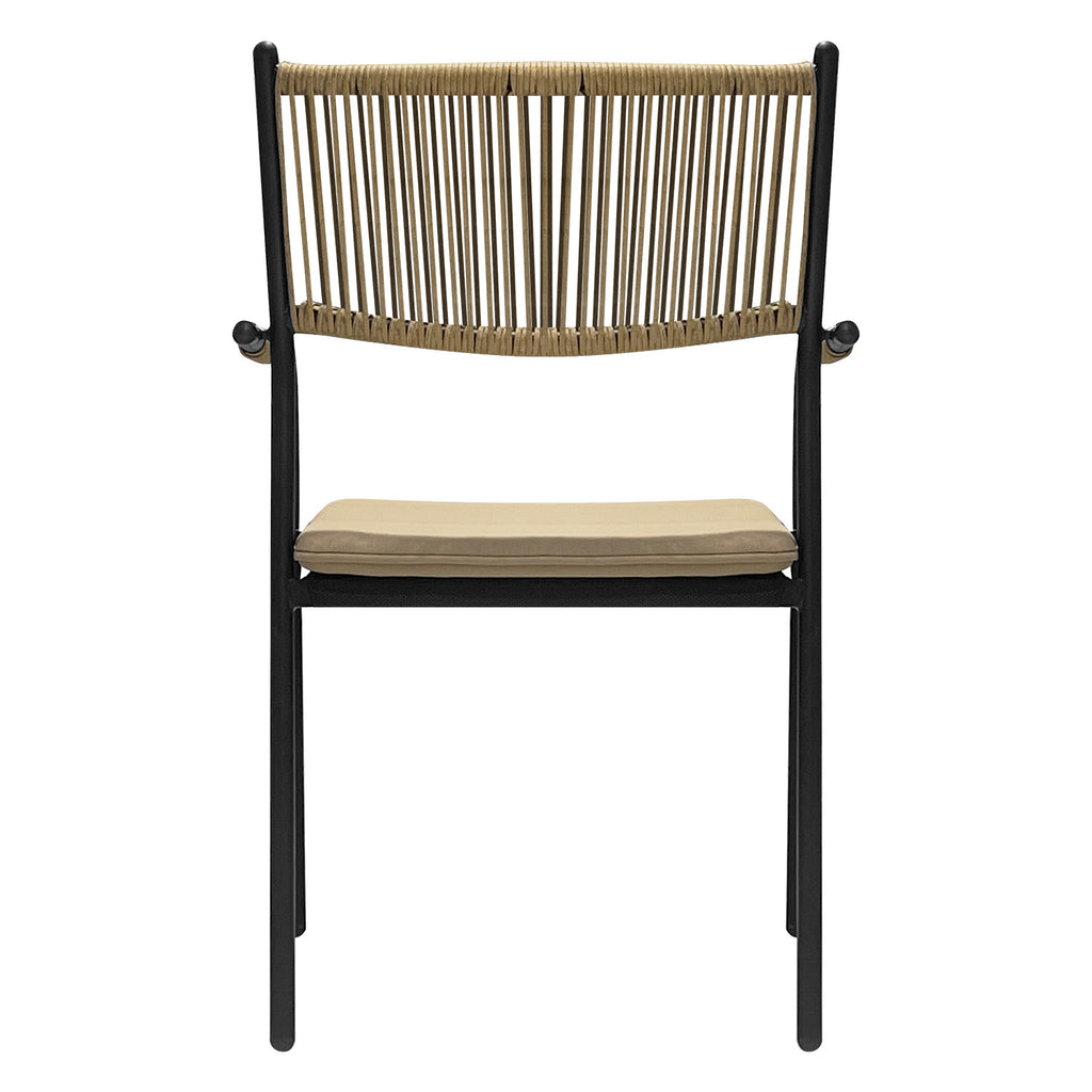 Dining Chair - Asters Maldives