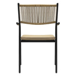Dining Chair - Asters Maldives