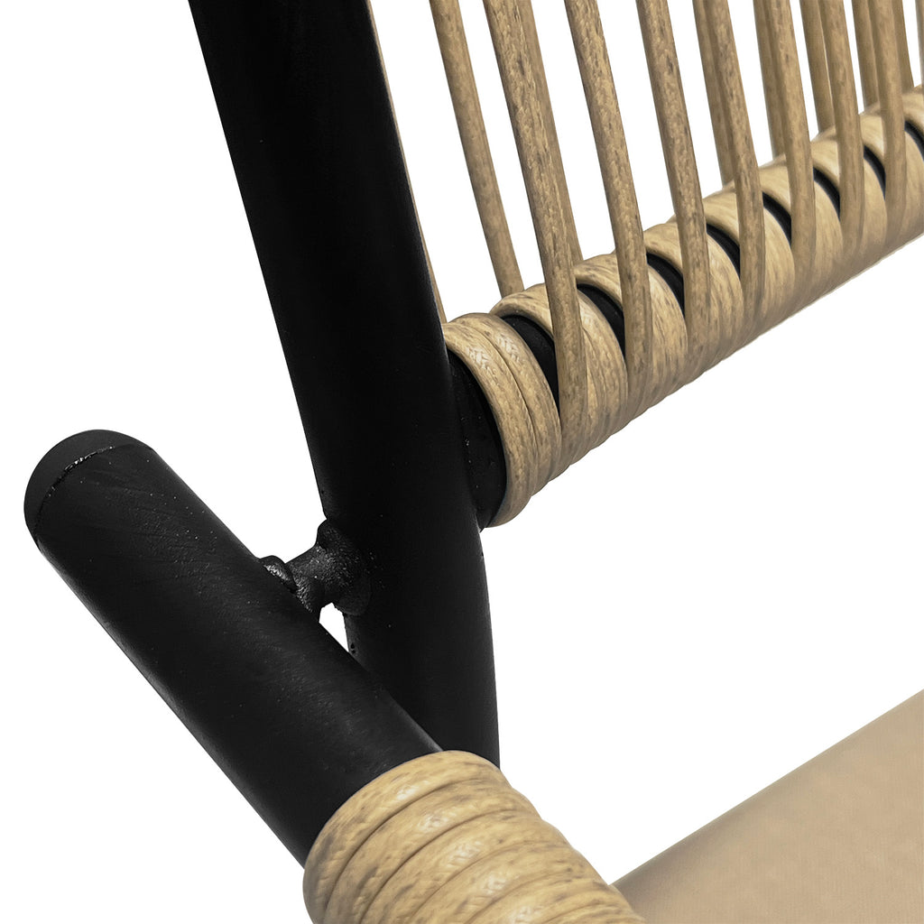 Dining Chair - Asters Maldives