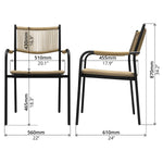 Dining Chair - Asters Maldives