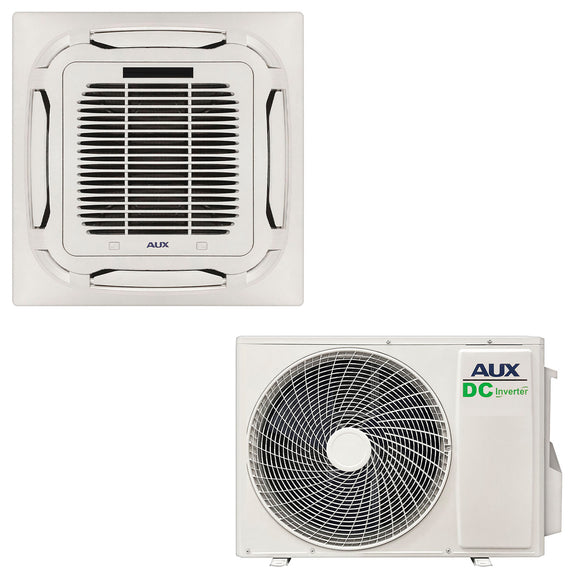 18000 BTU 4-Way Cassette AC (Inverter)