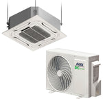 18000 BTU 4-Way Cassette AC (Inverter) - Asters Maldives