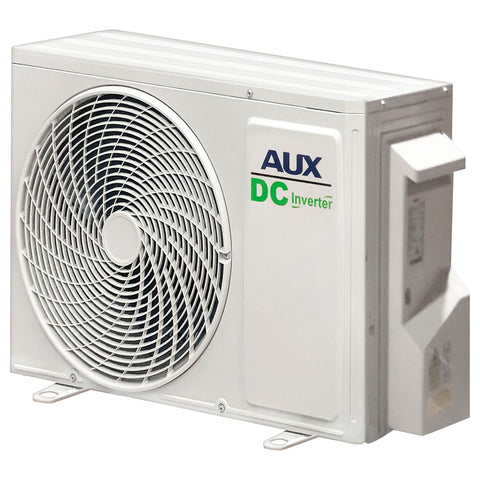18000 BTU 4-Way Cassette AC (Inverter) - Asters Maldives