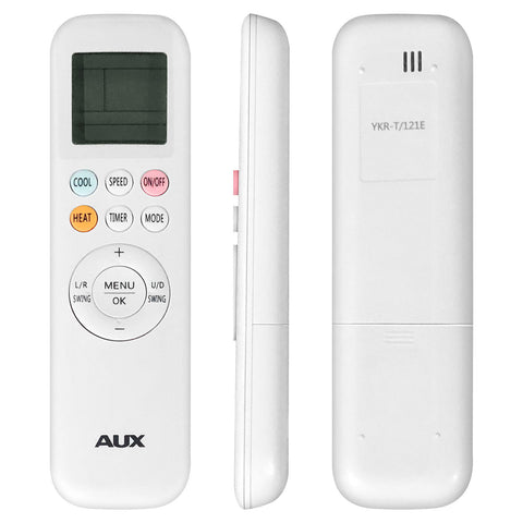 18000 BTU 4-Way Cassette AC (Inverter) - Asters Maldives
