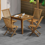 Dining Set - Asters Maldives