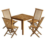 Dining Set - Asters Maldives