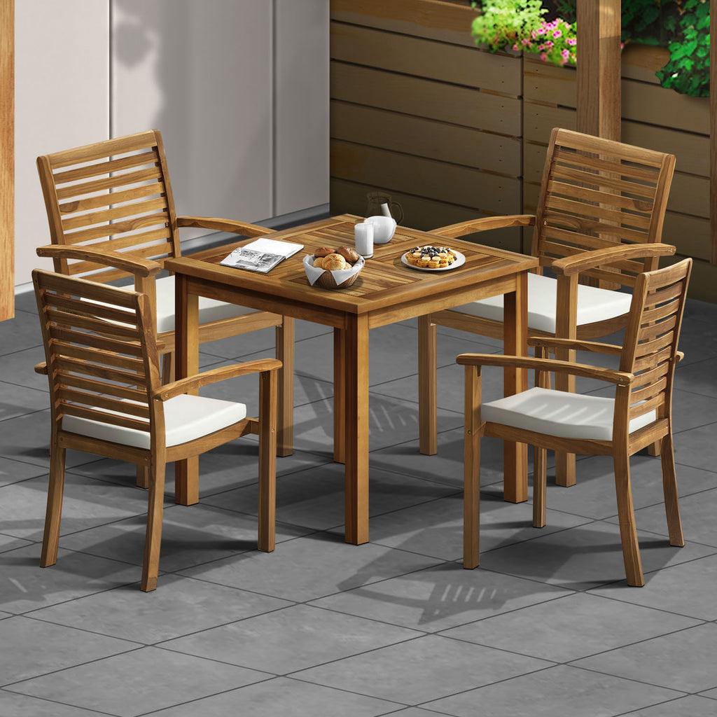 Dining Set - Asters Maldives