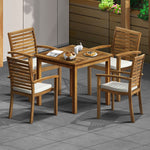 Dining Set - Asters Maldives