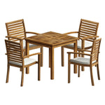 Dining Set - Asters Maldives