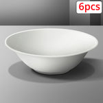 6-pcs Bowl (Ø6") - Asters Maldives