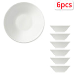 6-pcs Bowl (Ø6") - Asters Maldives