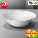 6-pcs Bowl (Ø6")
