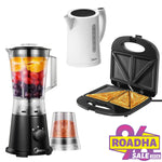 Asters Bundle (3 PCs)