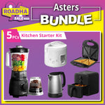 Asters Bundle (5 PCs)