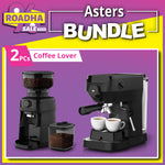 Asters Bundle (2 PCs)