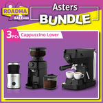 Asters Bundle (3 PCs)