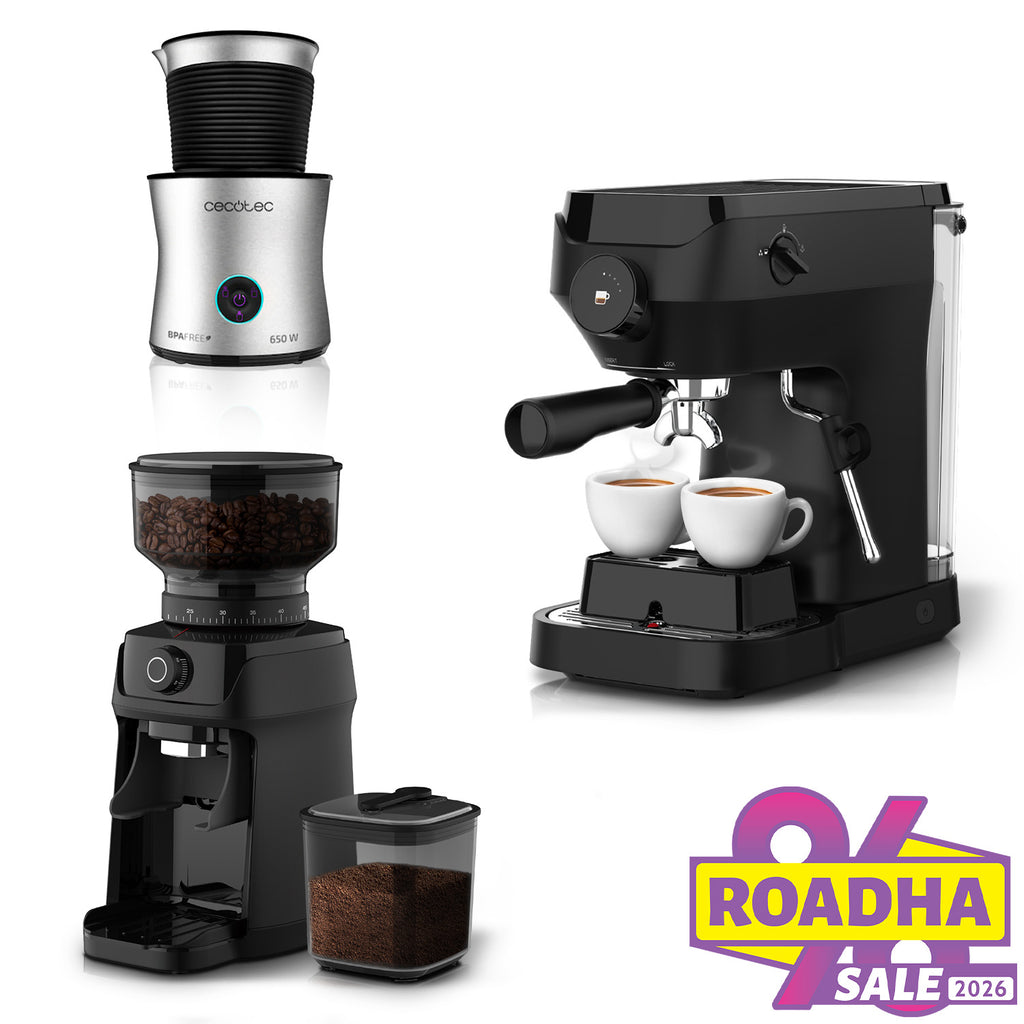 Asters Bundle (3 PCs)