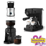 Asters Bundle (3 PCs)