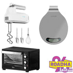 Asters Bundle (3 PCs)