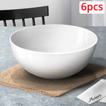 6-pcs Bowl Set (Ø5.5") - Asters Maldives