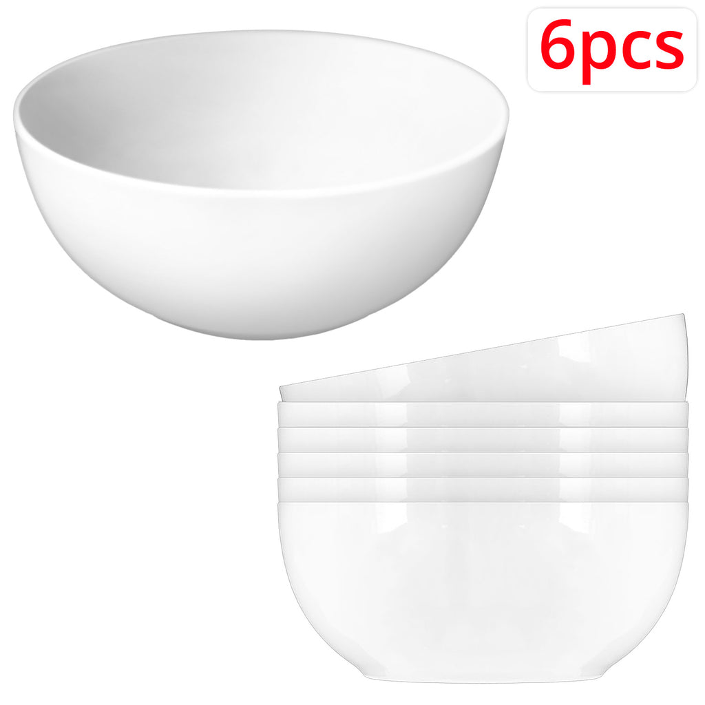 6-pcs Bowl Set (Ø5.5") - Asters Maldives