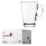 6-pcs Coffee Cup (130ml) - Asters Maldives
