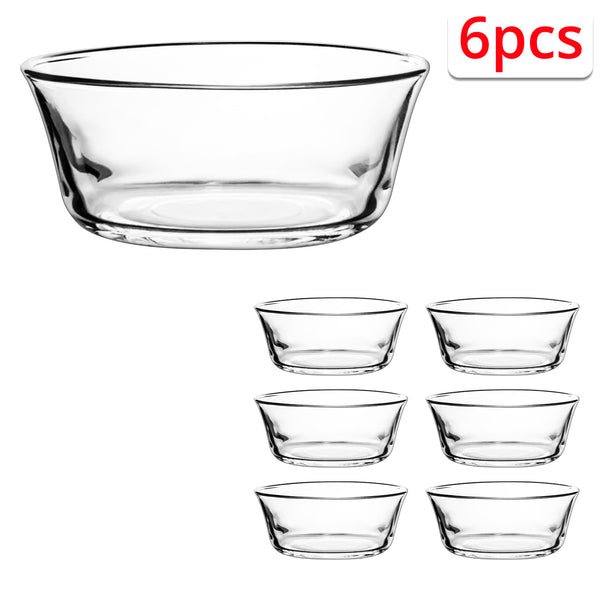 6-pcs Bowl (Ø4.5