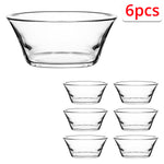 6-pcs Bowl (Ø7") - Asters Maldives