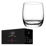 6-pcs Drinking Glass (250ml) - Asters Maldives