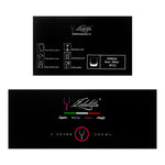 6-pcs Drinking Glass (250ml) - Asters Maldives