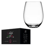 6-pcs Drinking Glass (500ml) - Asters Maldives