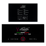 6-pcs Drinking Glass (500ml) - Asters Maldives