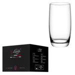 6-pcs Drinking Glass (260ml) - Asters Maldives