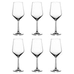6-pcs Wine Glass (540ml) - Asters Maldives