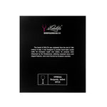 6-pcs Wine Glass (660ml) - Asters Maldives